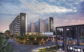 Nirvana Cosmopolitan Hotel - Convention&Sports Center